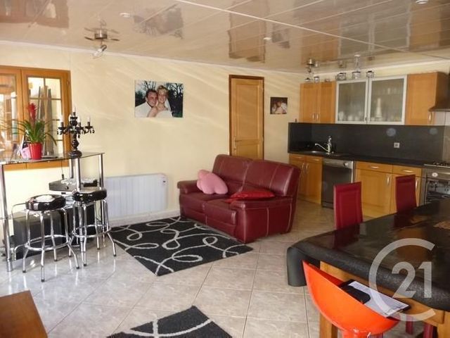 Afficher la photo en grand maison à vendre - 3 pièces - 52.0 m2 - VALMONT - 76 - HAUTE-NORMANDIE - Century 21 Accore