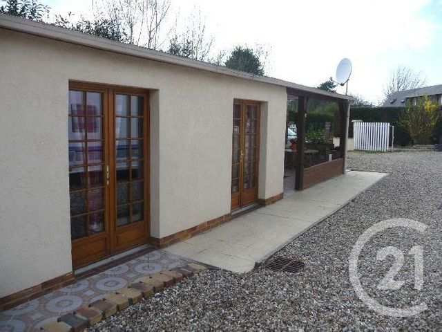 Afficher la photo en grand maison à vendre - 3 pièces - 52.0 m2 - VALMONT - 76 - HAUTE-NORMANDIE - Century 21 Accore