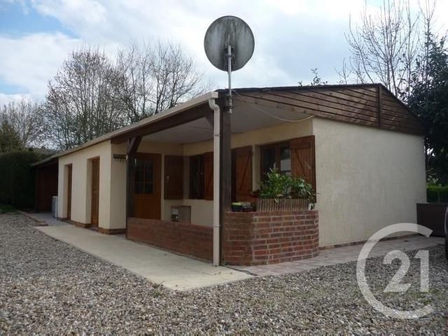 Afficher la photo en grand maison à vendre - 3 pièces - 52.0 m2 - VALMONT - 76 - HAUTE-NORMANDIE - Century 21 Accore