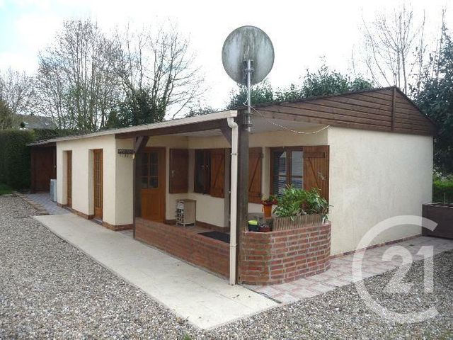 Afficher la photo en grand maison à vendre - 3 pièces - 52.0 m2 - VALMONT - 76 - HAUTE-NORMANDIE - Century 21 Accore