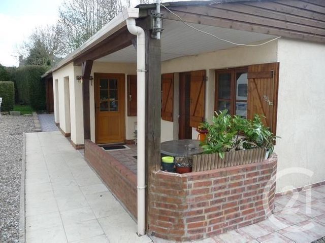 Afficher la photo en grand maison à vendre - 3 pièces - 52.0 m2 - VALMONT - 76 - HAUTE-NORMANDIE - Century 21 Accore