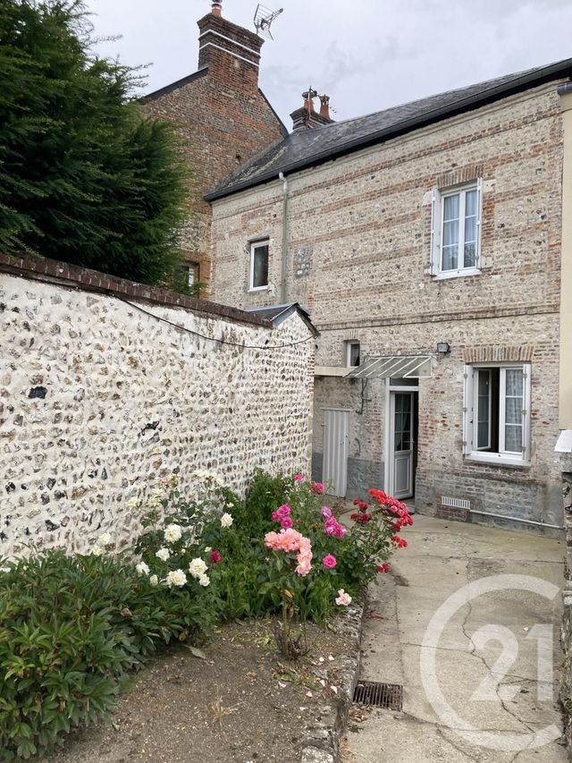 Afficher la photo en grand maison à vendre - 4 pièces - 81.36 m2 - VALMONT - 76 - HAUTE-NORMANDIE - Century 21 Accore