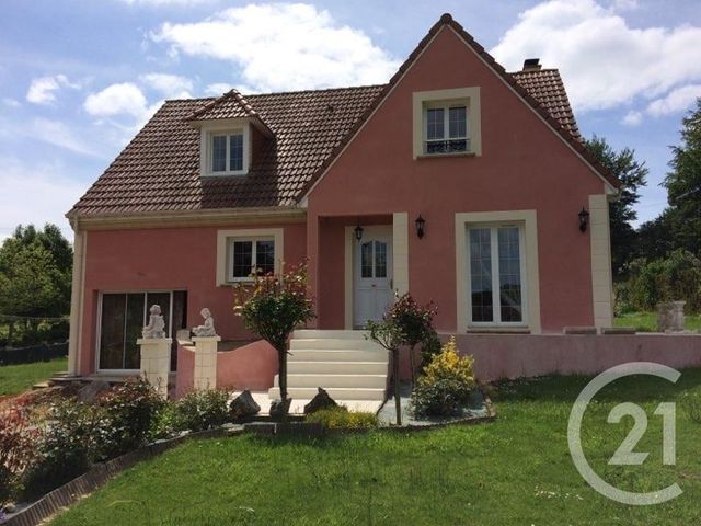 Afficher la photo en grand maison à vendre - 5 pièces - 130.0 m2 - VAL DE SAANE - 76 - HAUTE-NORMANDIE - Century 21 Accore