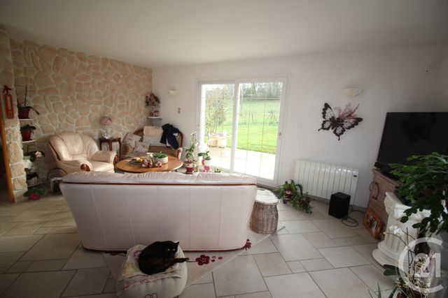 Afficher la photo en grand maison à vendre - 5 pièces - 130.0 m2 - VAL DE SAANE - 76 - HAUTE-NORMANDIE - Century 21 Accore