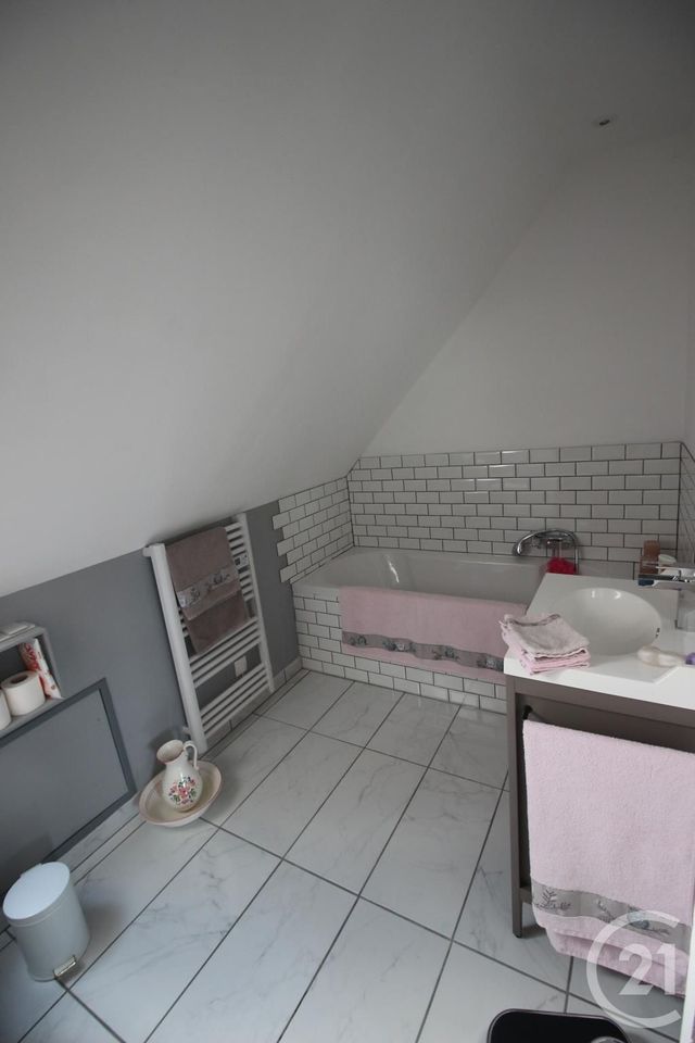 Afficher la photo en grand maison à vendre - 5 pièces - 130.0 m2 - VAL DE SAANE - 76 - HAUTE-NORMANDIE - Century 21 Accore