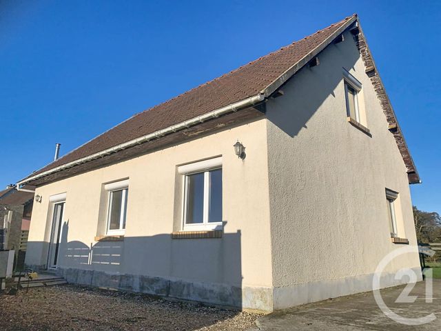 maison - VALMONT - 76