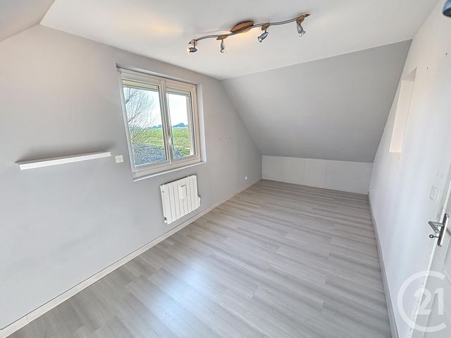 maison à vendre - 5 pièces - 99.8 m2 - VALMONT - 76 - HAUTE-NORMANDIE - Century 21 Accore