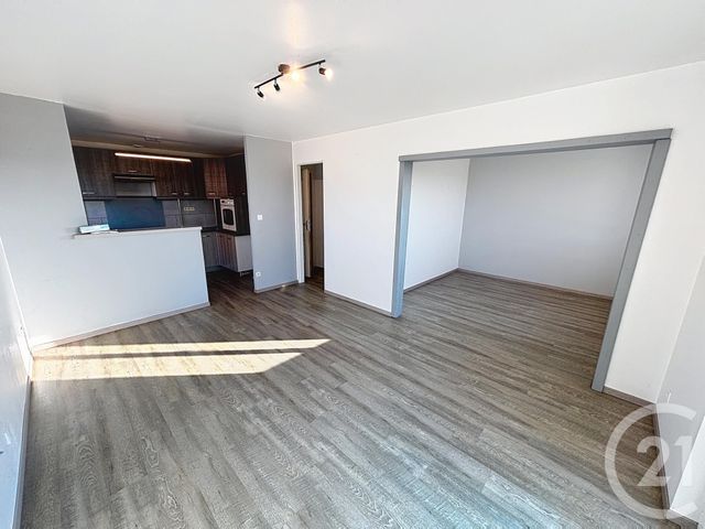 maison à vendre - 5 pièces - 99.8 m2 - VALMONT - 76 - HAUTE-NORMANDIE - Century 21 Accore