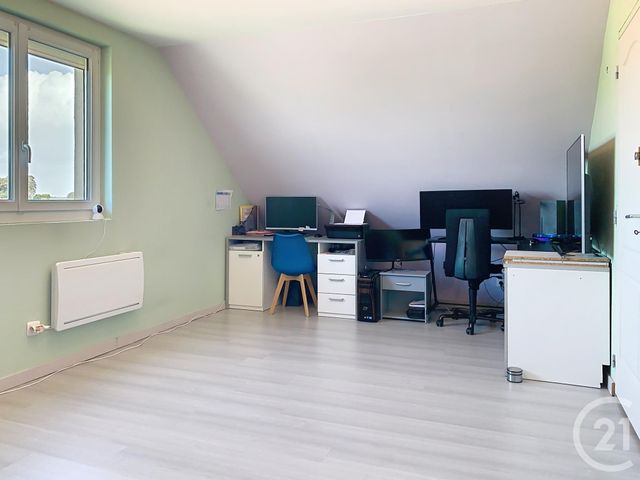 maison à vendre - 5 pièces - 99.8 m2 - VALMONT - 76 - HAUTE-NORMANDIE - Century 21 Accore