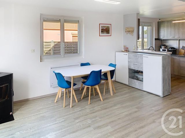 maison à vendre - 5 pièces - 99.8 m2 - VALMONT - 76 - HAUTE-NORMANDIE - Century 21 Accore