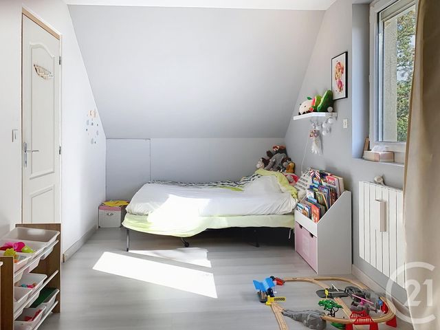 maison à vendre - 5 pièces - 99.8 m2 - VALMONT - 76 - HAUTE-NORMANDIE - Century 21 Accore