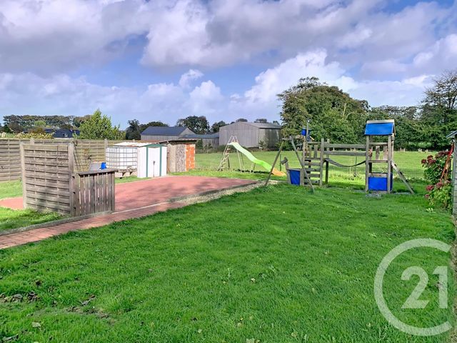 maison à vendre - 5 pièces - 99.8 m2 - VALMONT - 76 - HAUTE-NORMANDIE - Century 21 Accore