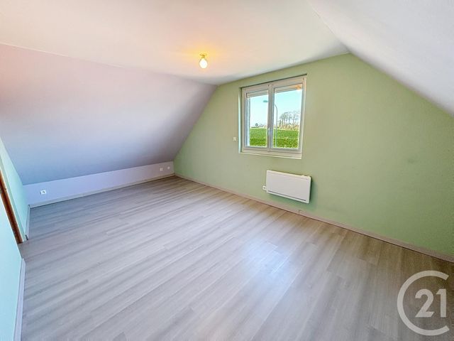 maison à vendre - 5 pièces - 99.8 m2 - VALMONT - 76 - HAUTE-NORMANDIE - Century 21 Accore