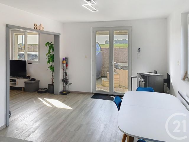 maison à vendre - 5 pièces - 99.8 m2 - VALMONT - 76 - HAUTE-NORMANDIE - Century 21 Accore