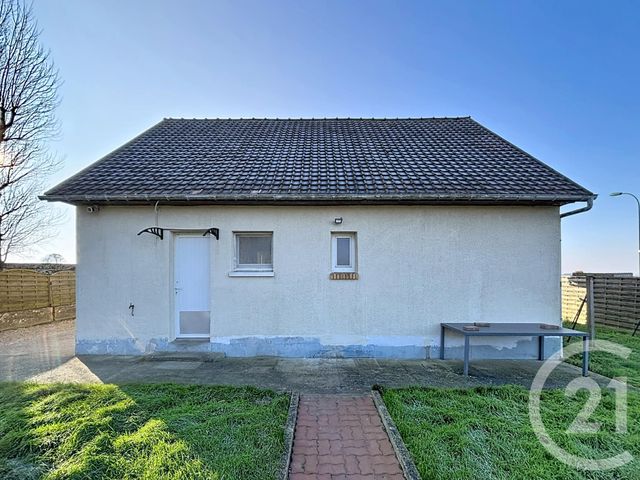 maison à vendre - 5 pièces - 99.8 m2 - VALMONT - 76 - HAUTE-NORMANDIE - Century 21 Accore