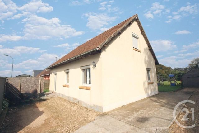 maison - VALMONT - 76