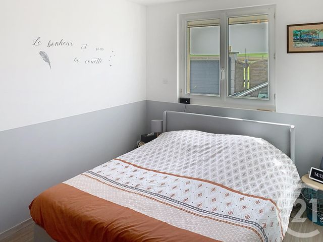 maison à vendre - 5 pièces - 99.8 m2 - VALMONT - 76 - HAUTE-NORMANDIE - Century 21 Accore