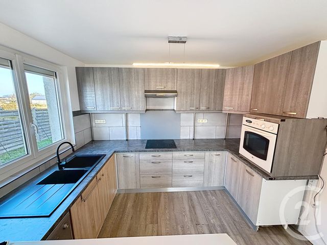 maison à vendre - 5 pièces - 99.8 m2 - VALMONT - 76 - HAUTE-NORMANDIE - Century 21 Accore