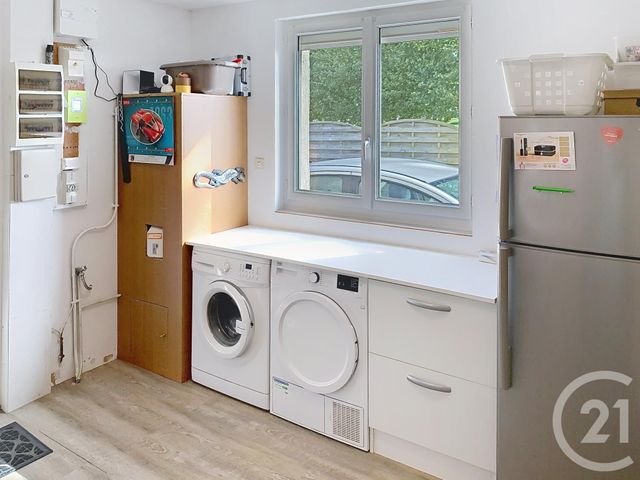 maison à vendre - 5 pièces - 99.8 m2 - VALMONT - 76 - HAUTE-NORMANDIE - Century 21 Accore