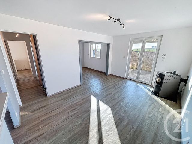 maison à vendre - 5 pièces - 99.8 m2 - VALMONT - 76 - HAUTE-NORMANDIE - Century 21 Accore