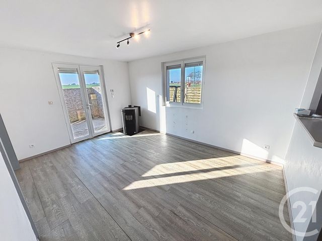 maison à vendre - 5 pièces - 99.8 m2 - VALMONT - 76 - HAUTE-NORMANDIE - Century 21 Accore