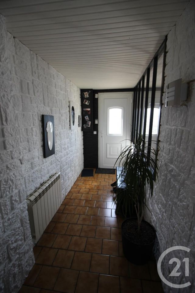 Afficher la photo en grand maison à vendre - 6 pièces - 119.0 m2 - ST PIERRE EN PORT - 76 - HAUTE-NORMANDIE - Century 21 Accore