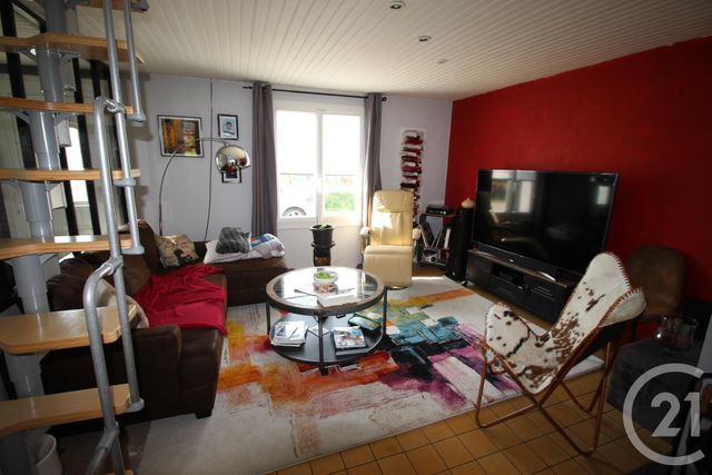 Afficher la photo en grand maison à vendre - 6 pièces - 119.0 m2 - ST PIERRE EN PORT - 76 - HAUTE-NORMANDIE - Century 21 Accore