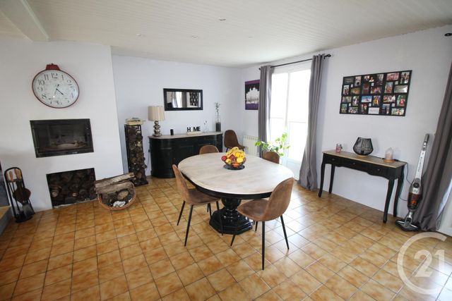 Afficher la photo en grand maison à vendre - 6 pièces - 119.0 m2 - ST PIERRE EN PORT - 76 - HAUTE-NORMANDIE - Century 21 Accore