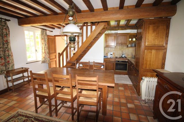 maison à vendre - 4 pièces - 79.38 m2 - SENNEVILLE SUR FECAMP - 76 - HAUTE-NORMANDIE - Century 21 Accore maison à vendre - 4 pièces - 79.38 m2 - SENNEVILLE SUR FECAMP - 76 - HAUTE-NORMANDIE - Century 21 Accore