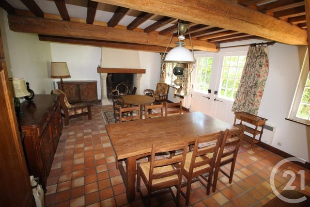 maison à vendre - 4 pièces - 79.38 m2 - SENNEVILLE SUR FECAMP - 76 - HAUTE-NORMANDIE - Century 21 Accore maison à vendre - 4 pièces - 79.38 m2 - SENNEVILLE SUR FECAMP - 76 - HAUTE-NORMANDIE - Century 21 Accore