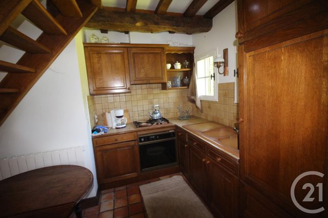 maison à vendre - 4 pièces - 79.38 m2 - SENNEVILLE SUR FECAMP - 76 - HAUTE-NORMANDIE - Century 21 Accore maison à vendre - 4 pièces - 79.38 m2 - SENNEVILLE SUR FECAMP - 76 - HAUTE-NORMANDIE - Century 21 Accore