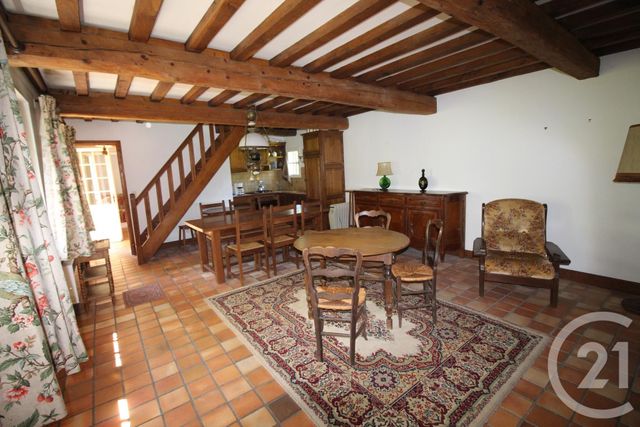 maison à vendre - 4 pièces - 79.38 m2 - SENNEVILLE SUR FECAMP - 76 - HAUTE-NORMANDIE - Century 21 Accore maison à vendre - 4 pièces - 79.38 m2 - SENNEVILLE SUR FECAMP - 76 - HAUTE-NORMANDIE - Century 21 Accore