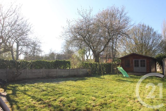 Afficher la photo en grand maison à vendre - 5 pièces - 179.0 m2 - TERRES DE CAUX - 76 - HAUTE-NORMANDIE - Century 21 Accore