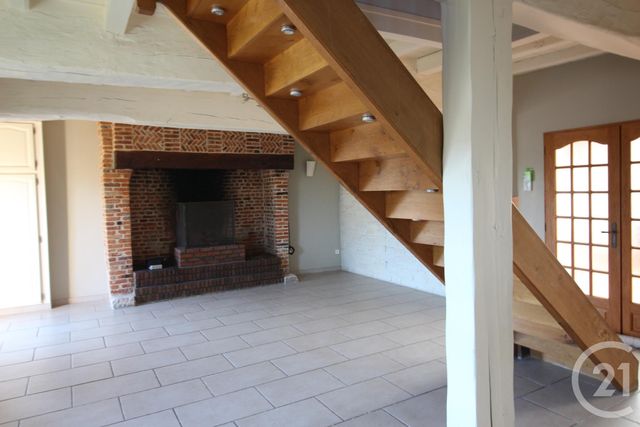 Afficher la photo en grand maison à vendre - 5 pièces - 179.0 m2 - TERRES DE CAUX - 76 - HAUTE-NORMANDIE - Century 21 Accore