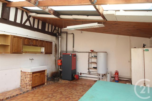 Afficher la photo en grand maison à vendre - 5 pièces - 179.0 m2 - TERRES DE CAUX - 76 - HAUTE-NORMANDIE - Century 21 Accore