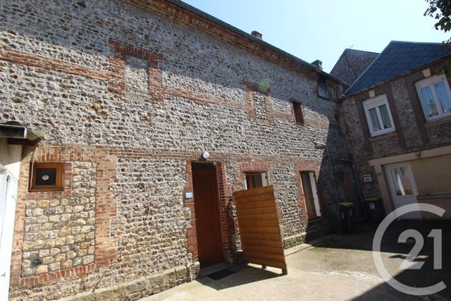 Afficher la photo en grand maison à vendre - 7 pièces - 125.0 m2 - SASSETOT LE MAUCONDUIT - 76 - HAUTE-NORMANDIE - Century 21 Accore