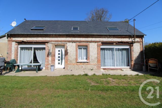 maison à vendre - 3 pièces - 104.0 m2 - ST MARTIN AUX BUNEAUX - 76 - HAUTE-NORMANDIE - Century 21 Accore maison à vendre - 3 pièces - 104.0 m2 - ST MARTIN AUX BUNEAUX - 76 - HAUTE-NORMANDIE - Century 21 Accore
