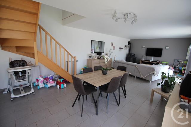 maison à vendre - 3 pièces - 104.0 m2 - ST MARTIN AUX BUNEAUX - 76 - HAUTE-NORMANDIE - Century 21 Accore maison à vendre - 3 pièces - 104.0 m2 - ST MARTIN AUX BUNEAUX - 76 - HAUTE-NORMANDIE - Century 21 Accore