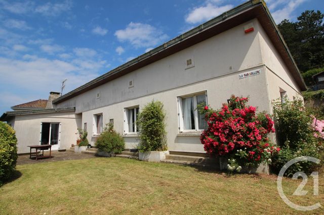 Afficher la photo en grand maison à vendre - 8 pièces - 149.41 m2 - ST VALERY EN CAUX - 76 - HAUTE-NORMANDIE - Century 21 Accore