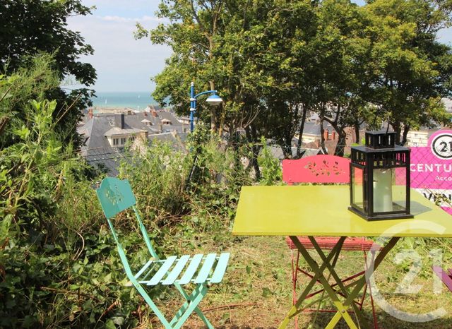 Afficher la photo en grand maison à vendre - 8 pièces - 149.41 m2 - ST VALERY EN CAUX - 76 - HAUTE-NORMANDIE - Century 21 Accore