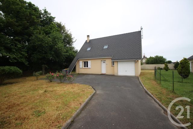Afficher la photo en grand maison à vendre - 5 pièces - 92.7 m2 - ECRETTEVILLE SUR MER - 76 - HAUTE-NORMANDIE - Century 21 Accore