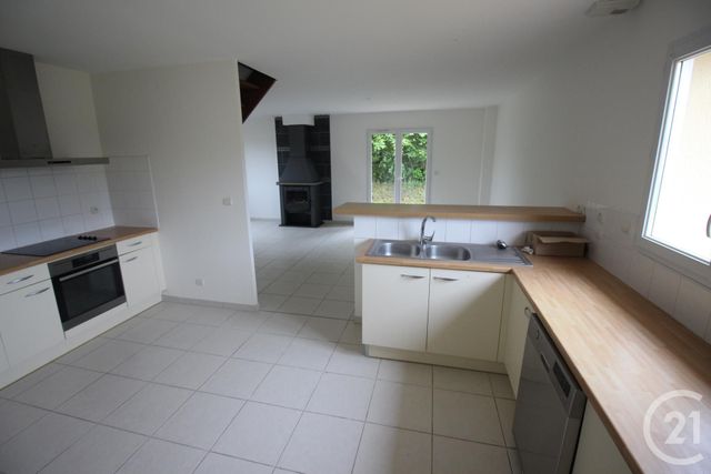 Afficher la photo en grand maison à vendre - 5 pièces - 92.7 m2 - ECRETTEVILLE SUR MER - 76 - HAUTE-NORMANDIE - Century 21 Accore