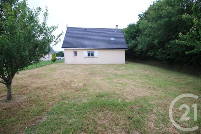 Afficher la photo en grand maison à vendre - 5 pièces - 92.7 m2 - ECRETTEVILLE SUR MER - 76 - HAUTE-NORMANDIE - Century 21 Accore