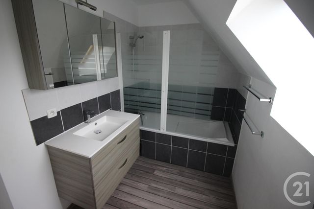 Afficher la photo en grand maison à vendre - 5 pièces - 92.7 m2 - ECRETTEVILLE SUR MER - 76 - HAUTE-NORMANDIE - Century 21 Accore