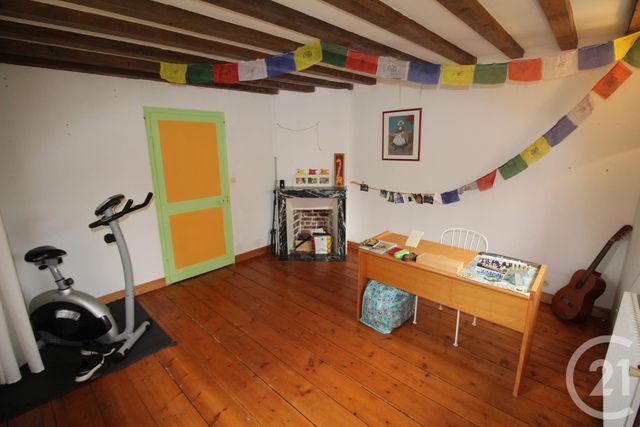 Afficher la photo en grand maison à vendre - 8 pièces - 161.0 m2 - VEULETTES SUR MER - 76 - HAUTE-NORMANDIE - Century 21 Accore