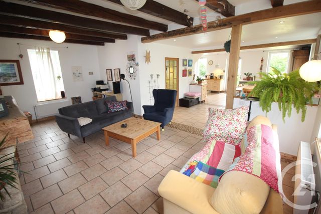 Afficher la photo en grand maison à vendre - 8 pièces - 161.0 m2 - VEULETTES SUR MER - 76 - HAUTE-NORMANDIE - Century 21 Accore