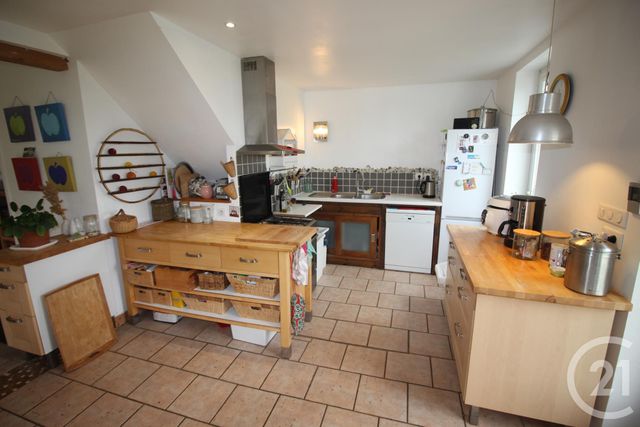 Afficher la photo en grand maison à vendre - 8 pièces - 161.0 m2 - VEULETTES SUR MER - 76 - HAUTE-NORMANDIE - Century 21 Accore