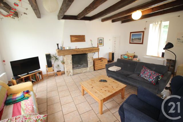 Afficher la photo en grand maison à vendre - 8 pièces - 161.0 m2 - VEULETTES SUR MER - 76 - HAUTE-NORMANDIE - Century 21 Accore
