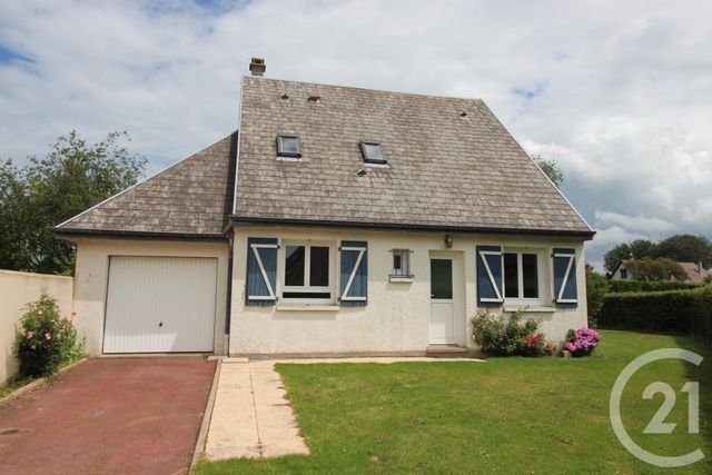 Afficher la photo en grand maison à vendre - 6 pièces - 108.0 m2 - SASSETOT LE MAUCONDUIT - 76 - HAUTE-NORMANDIE - Century 21 Accore