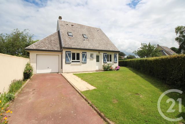 Afficher la photo en grand maison à vendre - 6 pièces - 108.0 m2 - SASSETOT LE MAUCONDUIT - 76 - HAUTE-NORMANDIE - Century 21 Accore